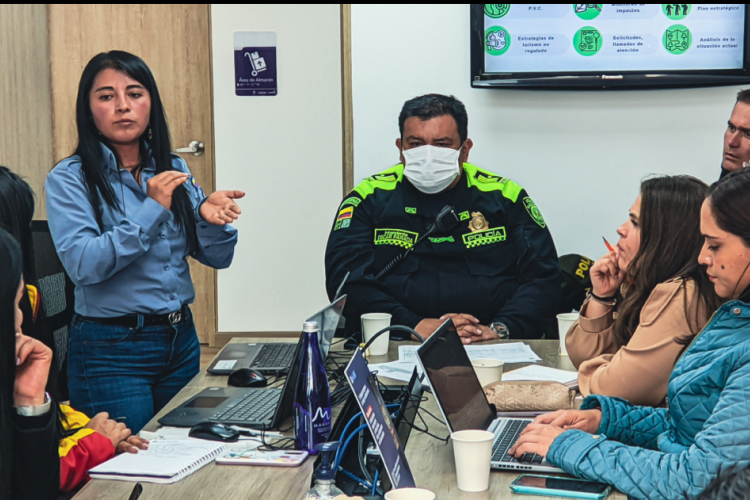 Estrategias para garantizar un turismo responsable y sostenible en Sumapaz ¡Conócelas!