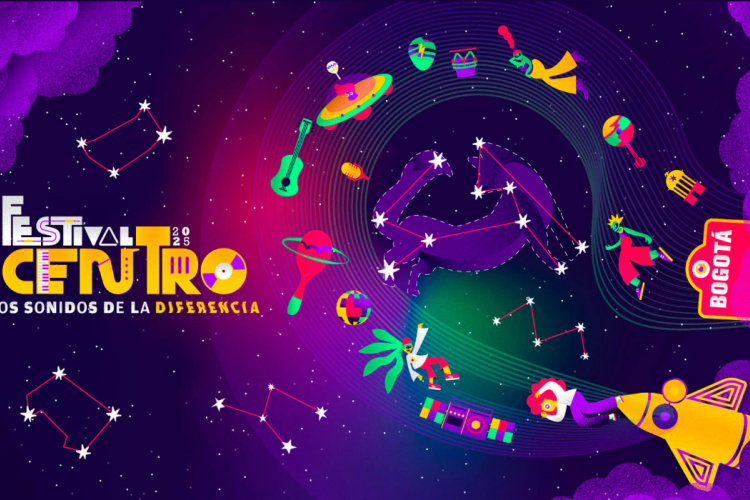 Bogotá se prepara para recibir a más de 20.000 asistentes al Festival Centro ¡Agéndate del 23 al 26 de enero!