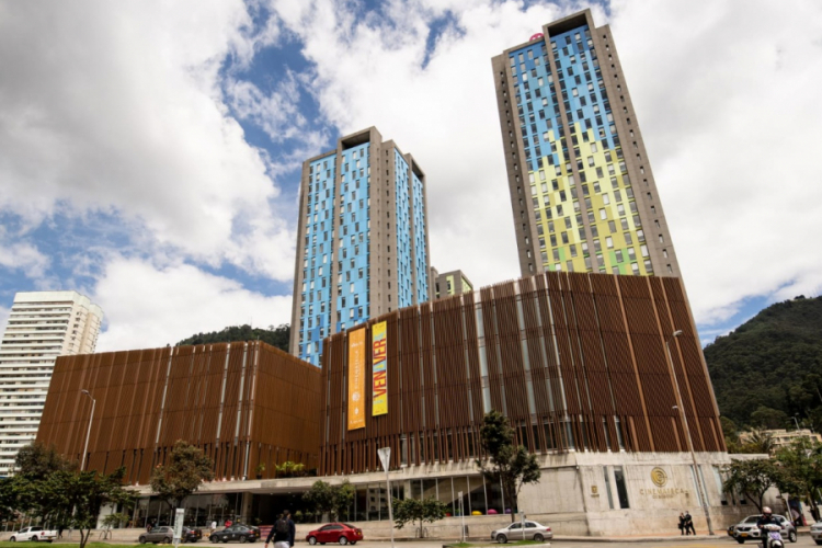 El Instituto Distrital de Turismo presentará la visión de Bogotá como destino turístico y de grandes eventos en Bogotá Design Festival