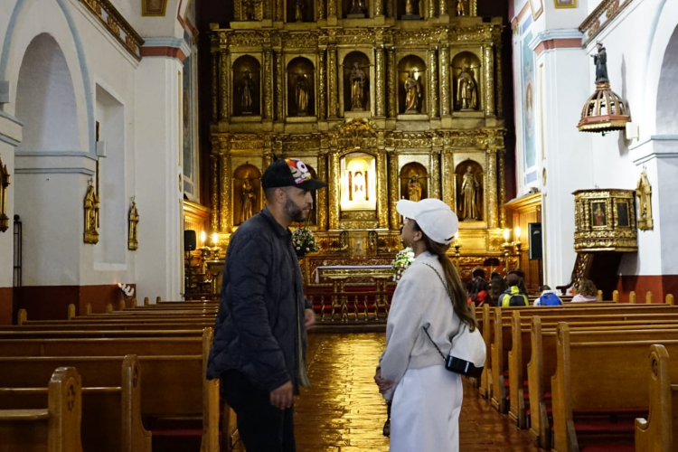 Bogotá entra en el top global de destinos con más reservas de turistas para las celebraciones del Orgullo LGTBI