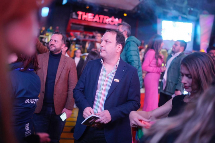 Bogotá reconoce a 9 organizaciones que le apuestan a un turismo incluyente y diverso