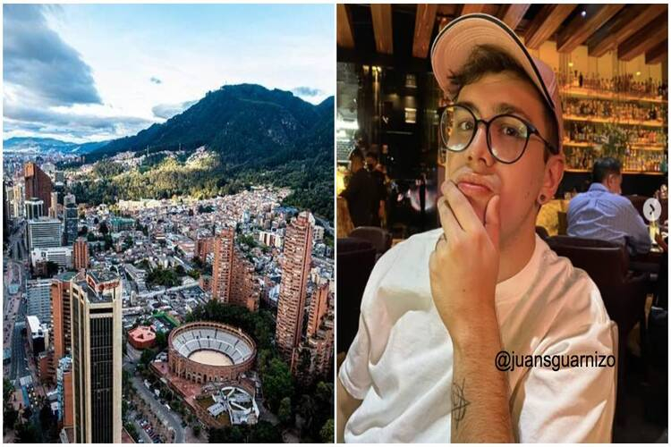 “Aquí no necesitamos a Batman porque nuestros héroes son su gente”: respuesta del Distrito a ‘streamer’ colombiano que dijo que Bogotá es horrible