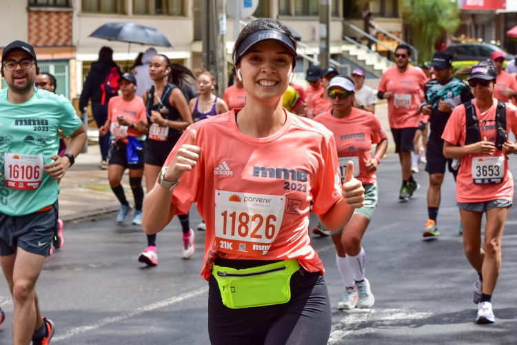 Adopta Estilos de Vida Saludable para Correr