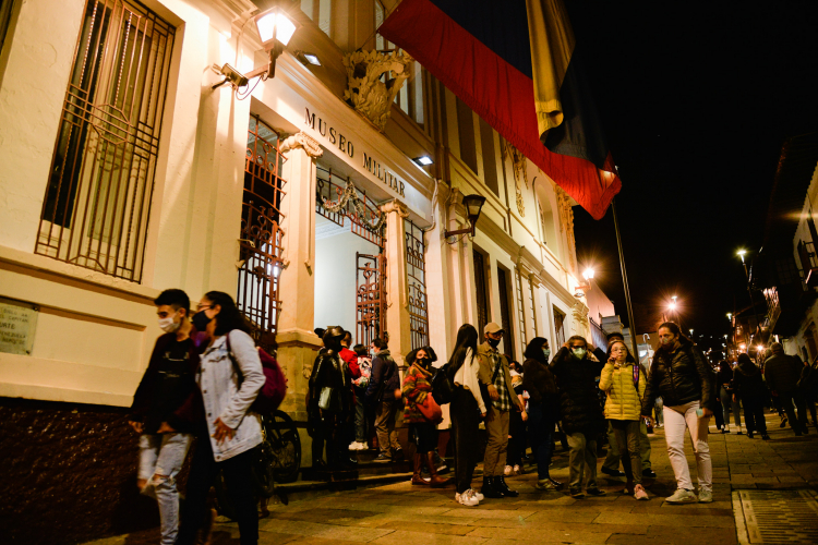 museos