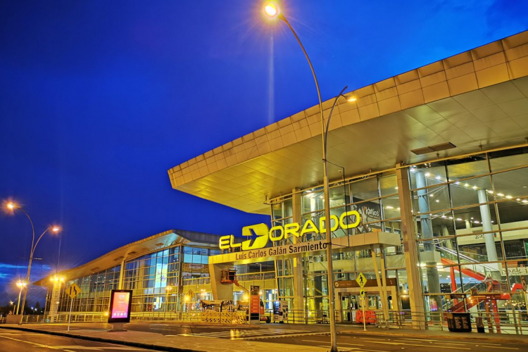 ¡Bogotá brilla como destino turístico global en solo 100 días!, con un incremento del 10% en turistas respecto al primer trimestre del 2023