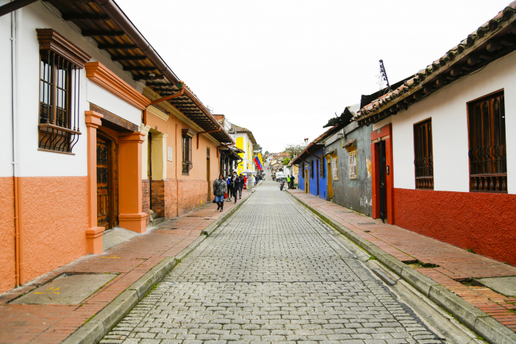 Día de los Muertos, un recorrido fuera de este mundo