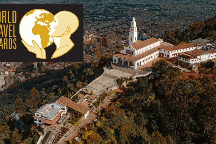 Bogotá, la ciudad de Colombia más nominada en los World Travel Awards