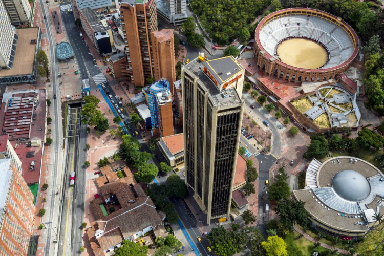 bogotá