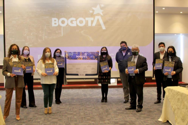 Pacto de Uso de la Marca Ciudad
