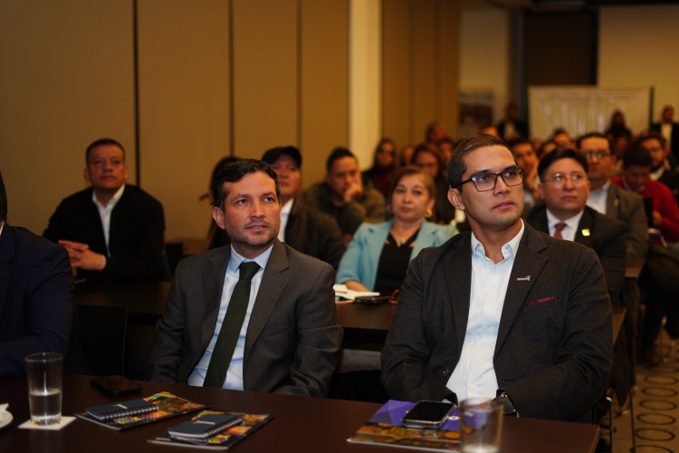 BOGOTÁ, COMPROMETIDA CON UN TURISMO SEGURO Y LIBRE DE #ESCNNA