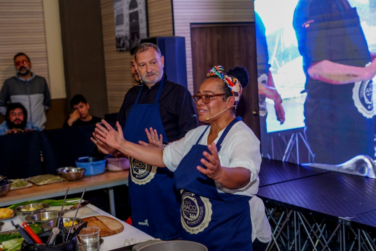 DISFRUTA LA DÉCIMA VERSIÓN DEL FESTIVAL “DÍAS DE AJIACO SANTAFEREÑO 2023