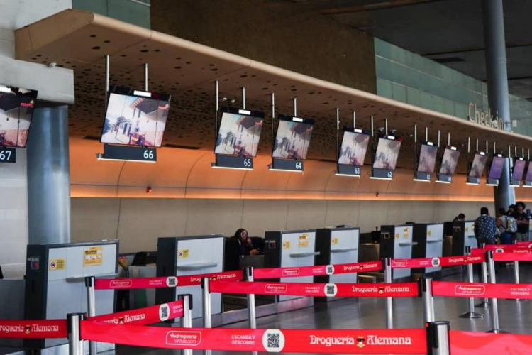 Bogotá lanzó visitbogota.co plataforma de turismo  