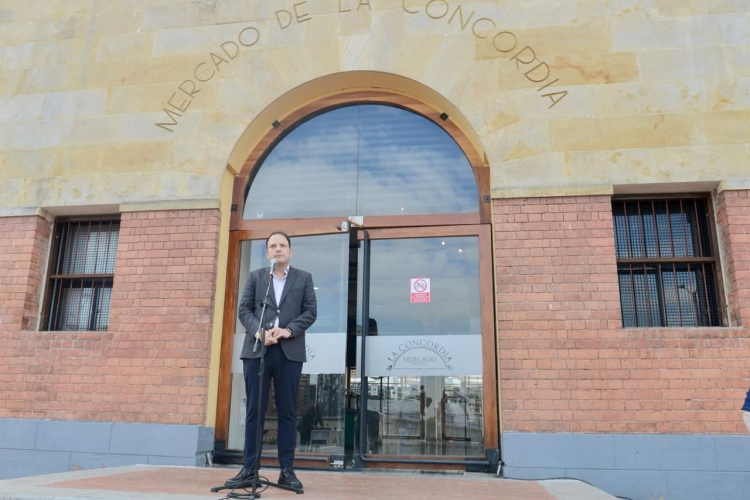 Listos más de $1.200 millones para impulsar el turismo en Bogotá