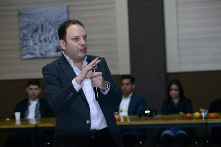 Listos más de $1.200 millones para impulsar el turismo en Bogotá
