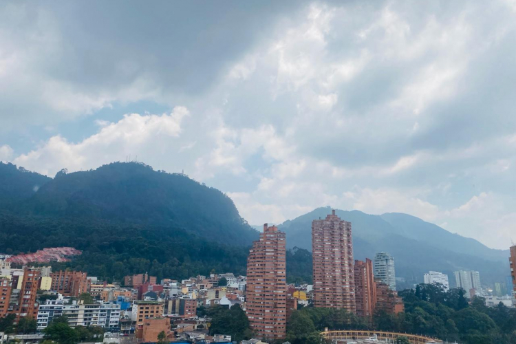 Descúbre por qué Bogotá tiene potencial para convertirse en primer destino para lo turistas 