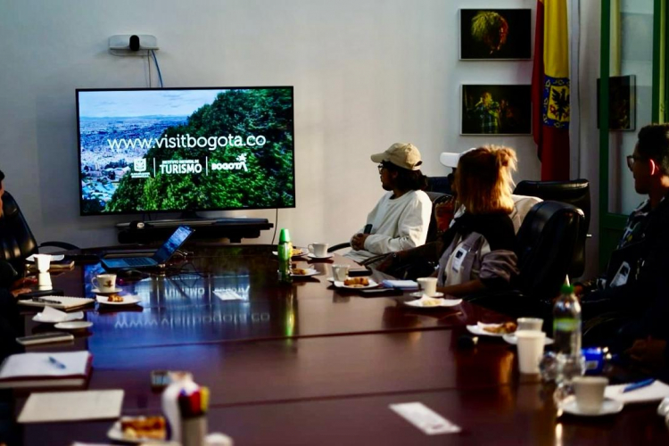 Bogotá será el principal destino gastronómico de Latinoamérica