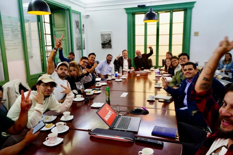 Bogotá será el principal destino gastronómico de Latinoamérica
