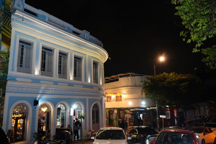 ¡Vive la Candelaria de Noche este 23 y 24 de febrero! Dos recorridos turísticos te cuentan su historia