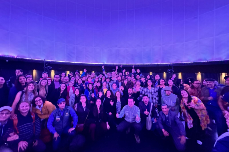 El IDT crea sinergia con 150 guías profesionales de turismo para potenciar a Bogotá como destino principal de los viajeros