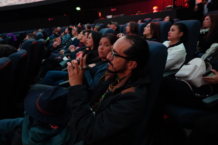 El IDT crea sinergia con 150 guías profesionales de turismo para potenciar a Bogotá como destino principal de los viajeros