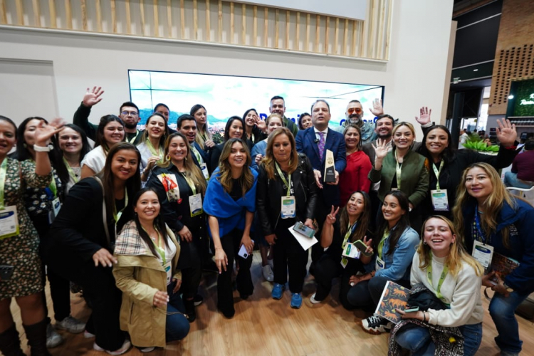 Bogotá recibe dos prestigiosos premios de TripAdvisor: Sexto mejor destino turístico a nivel mundial y primero en Sudamérica