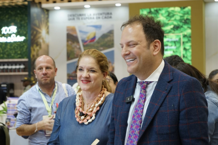 Bogotá recibe dos prestigiosos premios de TripAdvisor: Sexto mejor destino turístico a nivel mundial y primero en Sudamérica