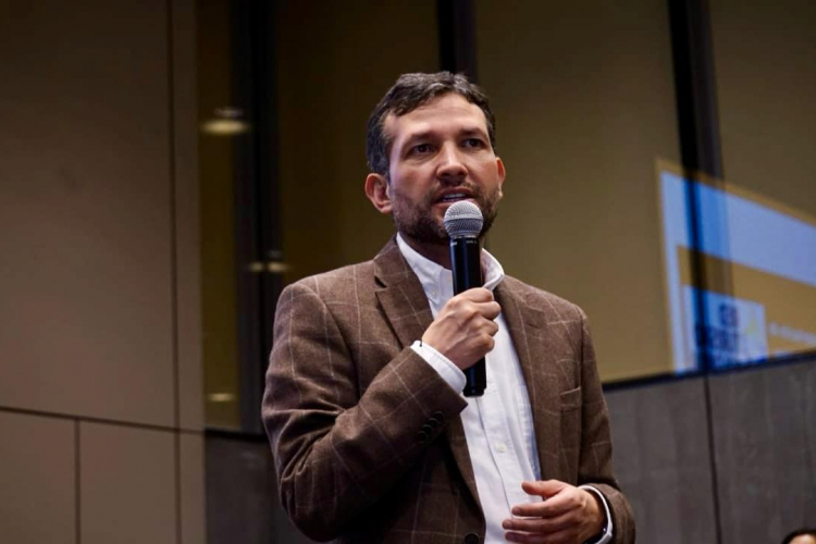 Bogotá asume la presidencia de la red nacional de destinos turísticos para prevenir la explotación sexual comercial de niñas, niños y adolescentes 