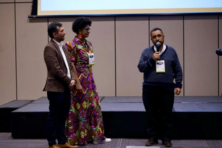 Bogotá asume la presidencia de la red nacional de destinos turísticos para prevenir la explotación sexual comercial de niñas, niños y adolescentes 