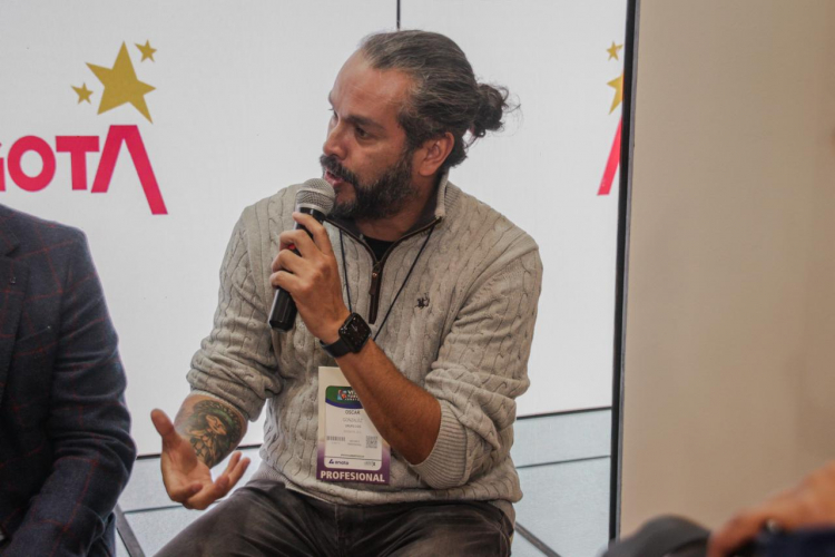 Distrito lanza Sabor Bogotá, una estrategia de ciudad para ser el mejor destino gastronómico de Latinoamérica