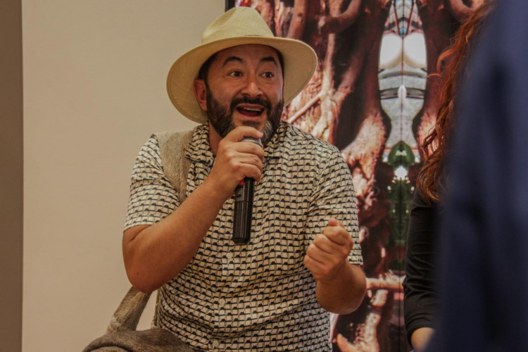 Distrito lanza Sabor Bogotá, una estrategia de ciudad para ser el mejor destino gastronómico de Latinoamérica
