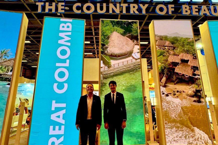 Bogotá será sede del Gran Meeting de Ciudades Turísticas del Mundo en 2025