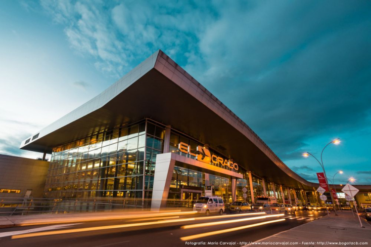 Nueva ruta aérea entre Buenos Aires y Bogotá: ¡Más opciones para explorar la capital colombiana!
