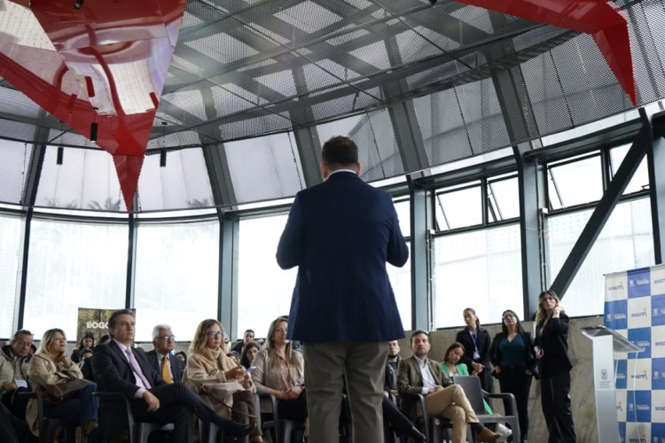 Bogotá abre tres convocatorias para impulsar el turismo en Bogotá ¡Inscríbete!