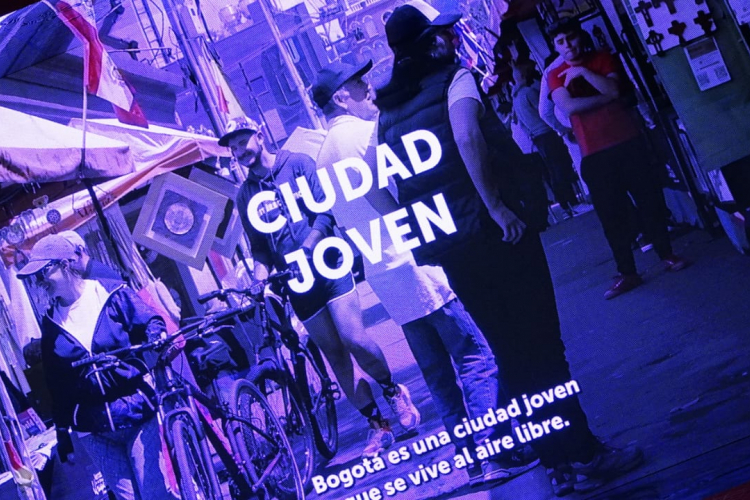 Descubre la vibrante Bogotá: Lanzamiento de la innovadora Guía Turística Juvenil