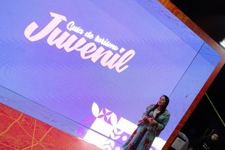 Descubre la vibrante Bogotá: Lanzamiento de la innovadora Guía Turística Juvenil
