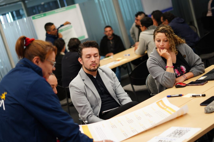 Diálogo ciudadano del IDT impulsa la participación ciudadana en la elaboración del Plan Distrital de Desarrollo para potenciar el turismo en Bogotá