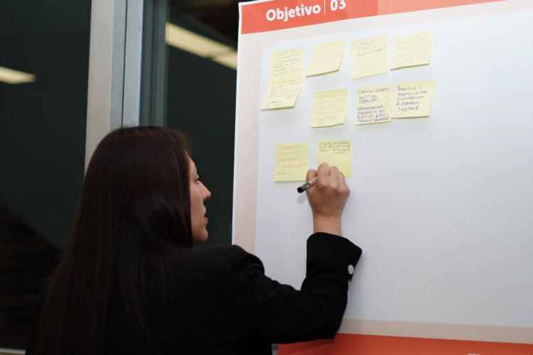 Diálogo ciudadano del IDT impulsa la participación ciudadana en la elaboración del Plan Distrital de Desarrollo para potenciar el turismo en Bogotá
