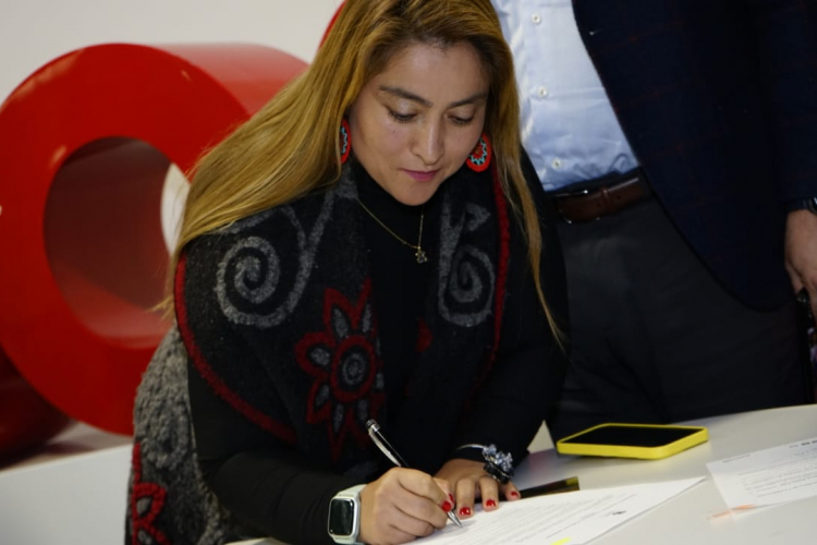 IDT comprometido con la promoción de la transparencia y lucha contra la corrupción en la administración pública