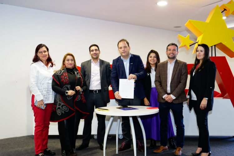 IDT comprometido con la promoción de la transparencia y lucha contra la corrupción en la administración pública