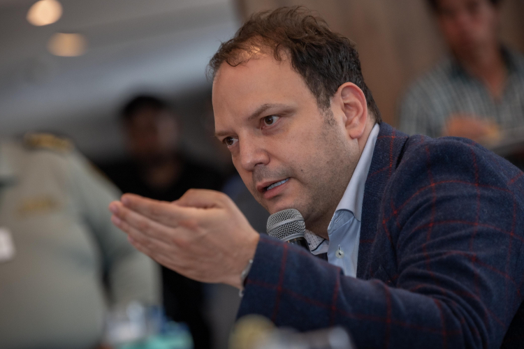 Más de 60 líderes del sector turismo comprometidos para impulsar el sector y dinamizar la economía de Bogotá 