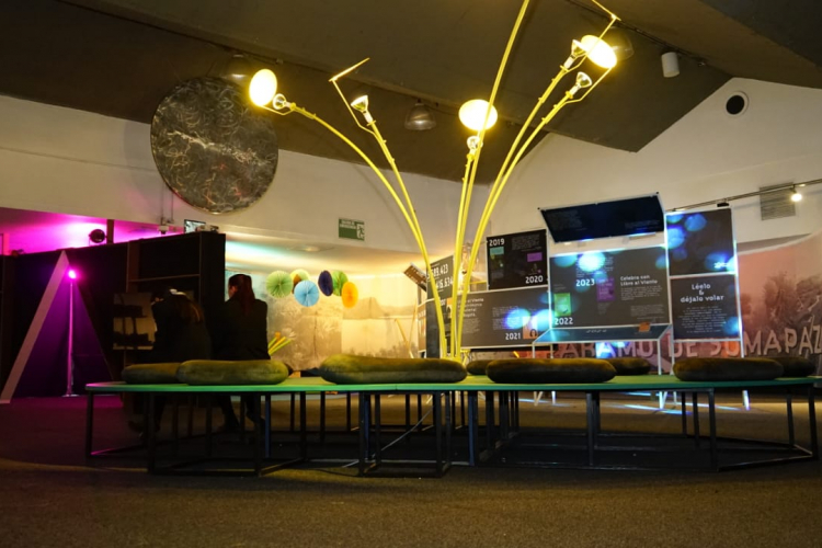 ¡Vive la FILBO 2024! Una experiencia literaria y de atractivo turístico en Bogotá