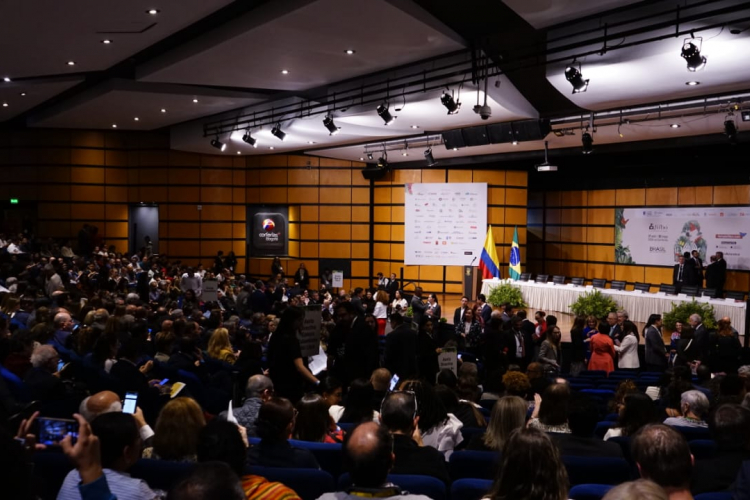 ¡Vive la FILBO 2024! Una experiencia literaria y de atractivo turístico en Bogotá