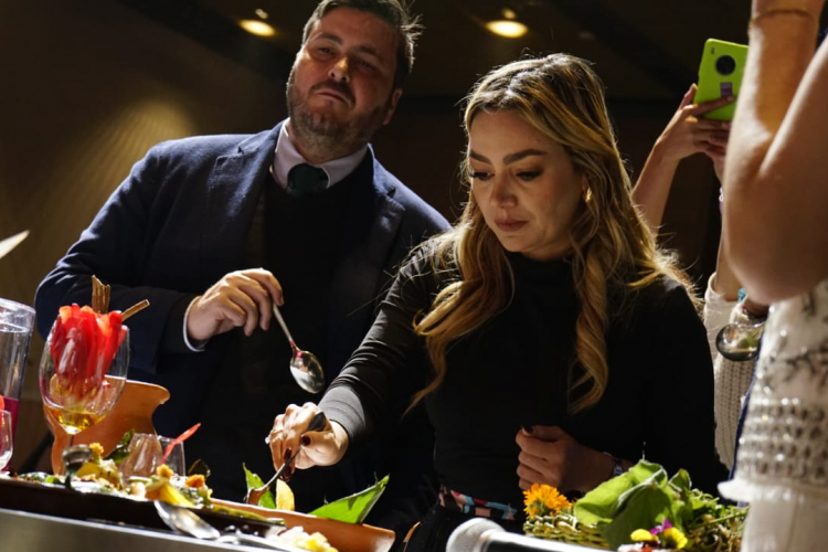 Restaurante Danilo es el ganador de la tercera edición de Bogotá Marcando Estilo y se va para España