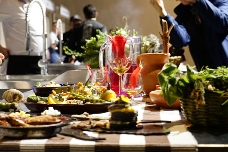 Restaurante Danilo es el ganador de la tercera edición de Bogotá Marcando Estilo y se va para España