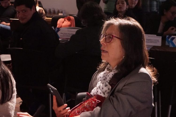 Instituto Distrital de Turismo lideró la Mesa Distrital de Accesibilidad para fomentar el turismo inclusivo en Bogotá