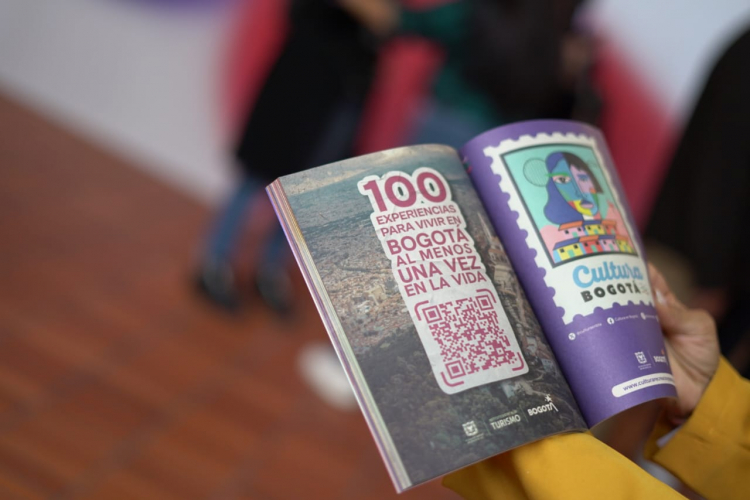 El Instituto Distrital de Turismo se une a BIME 2024 para promover el turismo y la cultura en Bogotá
