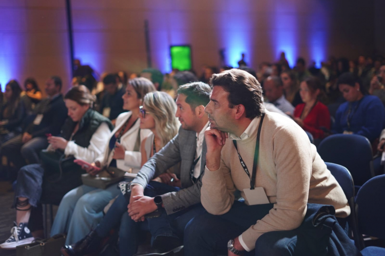 Bogotá, epicentro de grandes eventos: El IAB Day Colombia 2024 impulsa el turismo de negocios