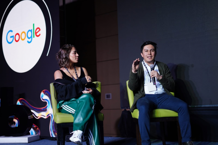 Bogotá, epicentro de grandes eventos: El IAB Day Colombia 2024 impulsa el turismo de negocios