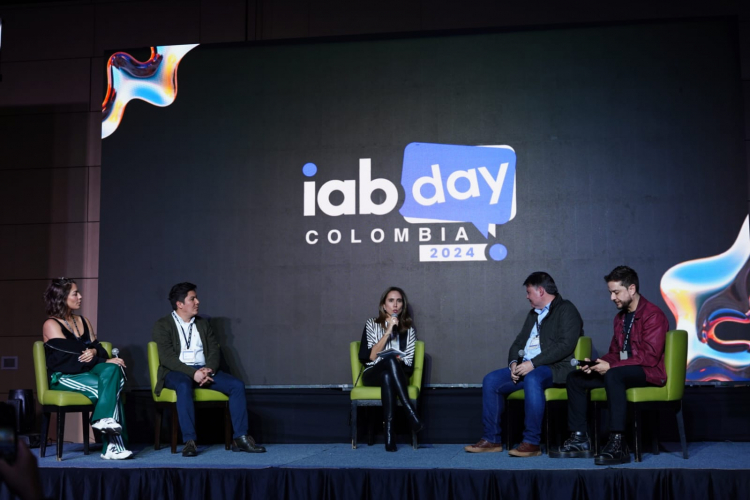 Bogotá, epicentro de grandes eventos: El IAB Day Colombia 2024 impulsa el turismo de negocios