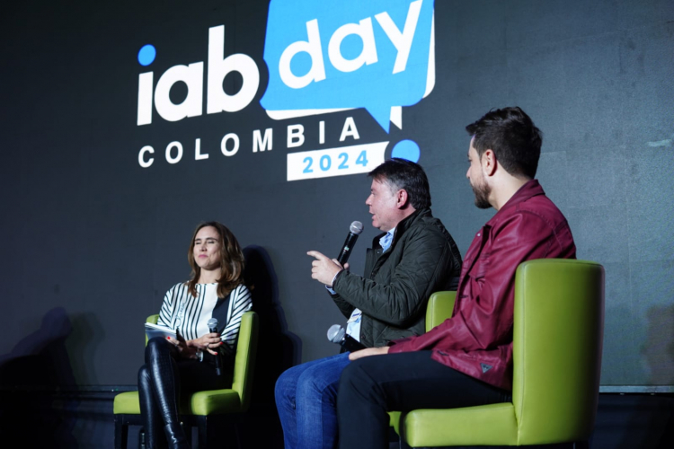 Bogotá, epicentro de grandes eventos: El IAB Day Colombia 2024 impulsa el turismo de negocios